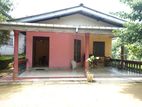 House for Sale - Padukka Udumulla