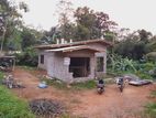 House for Sale - Padukka Waga