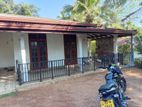 House for Sale Palagama