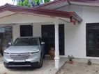 House for Sale Panadura - Thanthirimulla