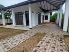 House for Sale Pannala