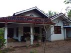 House for Sale Pannala-Thalammehera