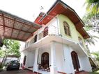 House for Sale Pannipitiya