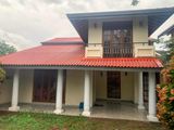 House for Sale Pannipitiya