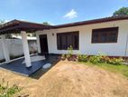 House For Sale - Pannipitiya