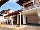 House For Sale Pannipitiya