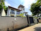 House For Sale Pannipitiya Junction - Only 150 meters to High Level Rd