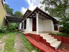 House for Sale Pannipitiya Mahalwarawa / 1200