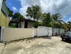 House for Sale Pannipitiya Mahalwarawa - Walking Distance to