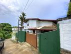 House for Sale Pannipitiya Vidyala Junction / 10 p