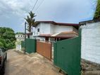 House for Sale Pannipitiya Vidyala Junction / 2520 SQFT