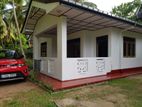 House for Sale Payagala