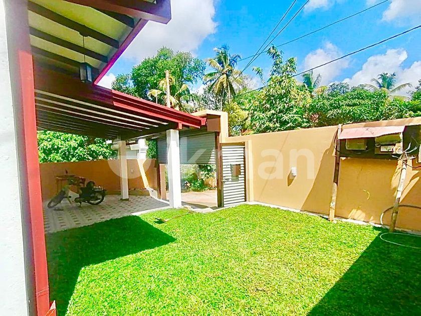 House for Sale Piliyandala ikman