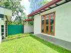 House for Sale Piliyandala