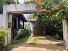 House for Sale - Piliyandala