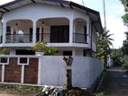 House for Sale Piliyandala
