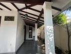 House For Sale Piliyandala