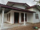 House for Sale Piliyandala