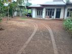 House for Sale Piliyandala (IKR -37)