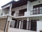 House | for Sale Piliyandala - Reference H4340