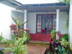 House | For Sale Piliyandala - Reference H4436