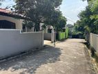 House for Sale Piliyandala with 20p Land