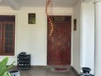 House for Sale Pinnawala