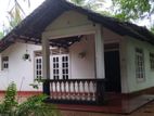 House for sale Pinnawala-Rabukkana