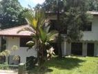 House for Sale – Polgolla