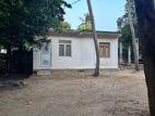 House with Land for Sale in Polonnaruwa