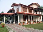 House for Sale – Prime Location in Hanwella