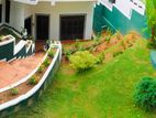 House for Sale – Kandy