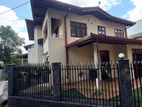 House for Sale – Prime Residential in Thalawathugoda