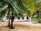 House for Sale Puttalam