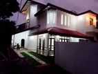 House For Sale Ragama ( 2 Story )
