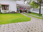 House for Sale Ragama Batuwatta