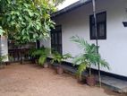 House for Sale-Ragama