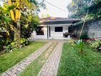 House for Sale Ragama