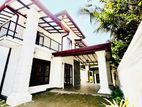 House for Sale Ragama
