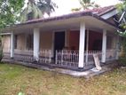 House for Sale – Ragama
