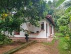 House for Sale Ragama Tewatta