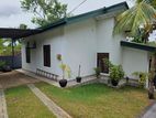 HOUSE FOR SALE RAGAMA- THEWATHTHA H2450