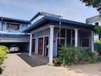 House for Sale – Rahula Junction, Matara