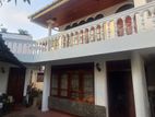 House for sale - Raja Mw, Kotte