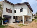 House for Sale Rajagiriya