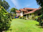 House for Sale Rajagiriya