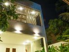 House | For Sale Rajagiriya -H4375
