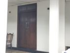 House for Sale – Ranawa Road, Habarakada, Homagama