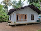 House for Sale Ranmuthugala