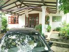 House for sale ranmutugala road kirillawala kadawata